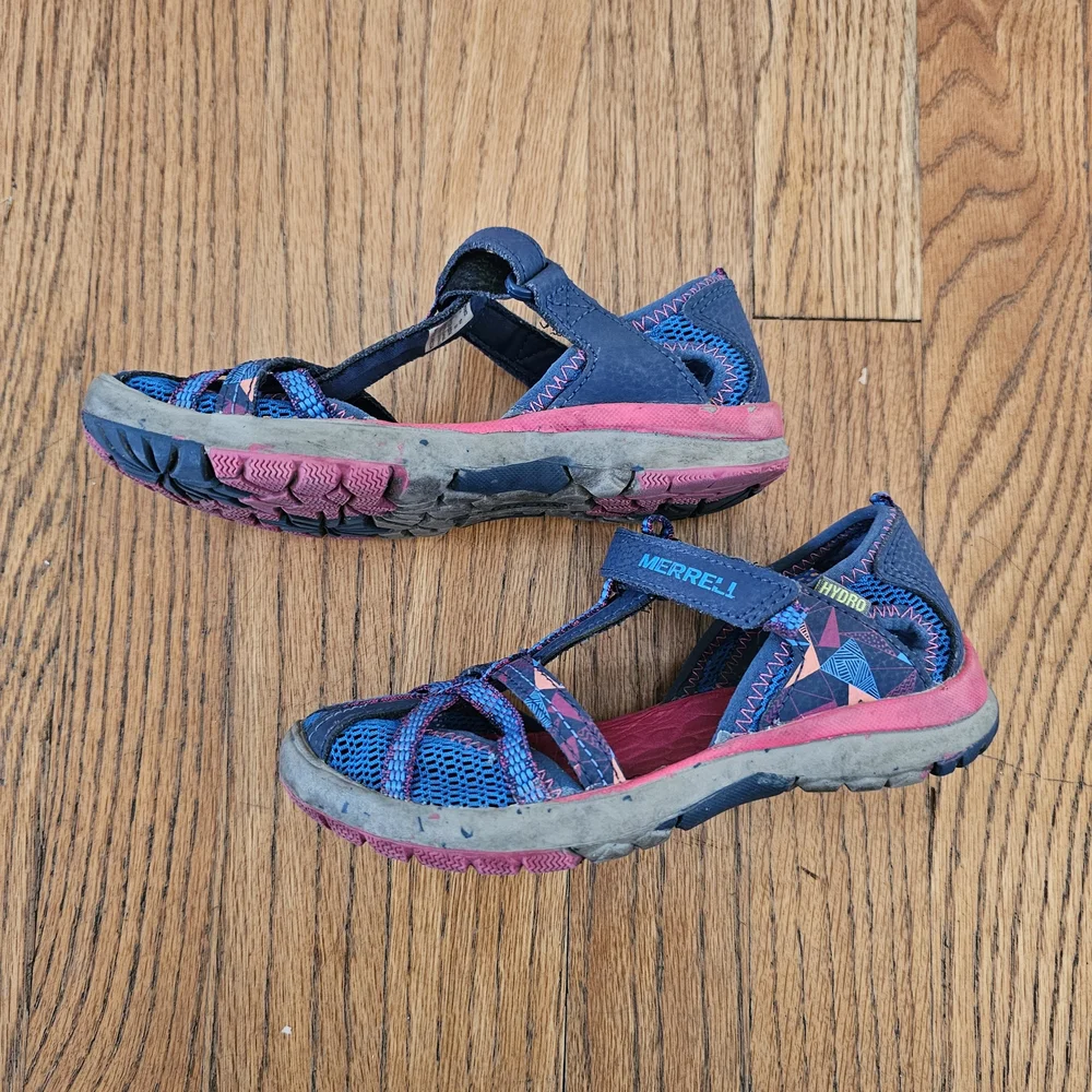 Merrell comfortable breathable